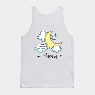 Dream Tank Top